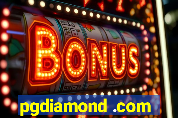 pgdiamond .com